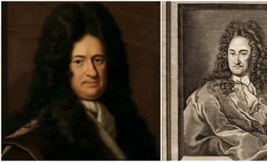 Gottfried Wilhelm Leibniz, ultimul „geniu universal”