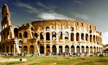Secretul din spatele rezistenţei clădirilor romane, vechi de peste 2.000 de ani, a  fost descoperit de cercetători. Cum va putea îmbunătăţi construcţiile din prezent