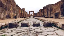 10 fapte surprinzătoare despre Pompeii, cel mai faimos dezastru al Antichității