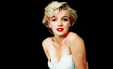 Imagini rare cu Marilyn Monroe, la 20 de ani, pe vremea când nu era sex simbol – FOTO