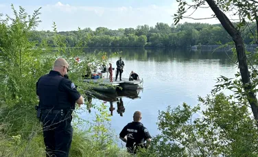 Un caz de dispariție vechi de aproape șase decenii, posibil rezolvat de un pescar