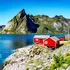 Scandinavia s-ar fi „născut” din Groenlanda, indică un nou studiu geologic