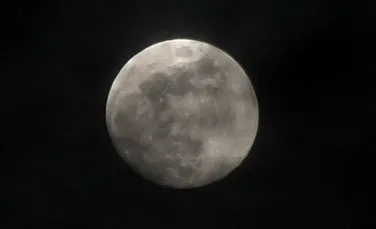 Varsta Lunii