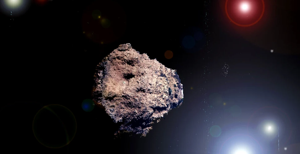Asteroidul Ryugu continuă să ofere informații valoroase despre Sistemul Solar