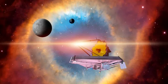 Printre astronomi circulă zvonul că Telescopul Webb a găsit viață pe o altă planetă