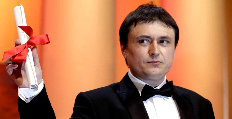 Cristian Mungiu, premiul pentru regie la Cannes 2016, pentru filmul ”Bacalaureat” – VIDEO
