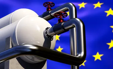 Cum și când va opri Uniunea Europeană importurile de gaze din Rusia?