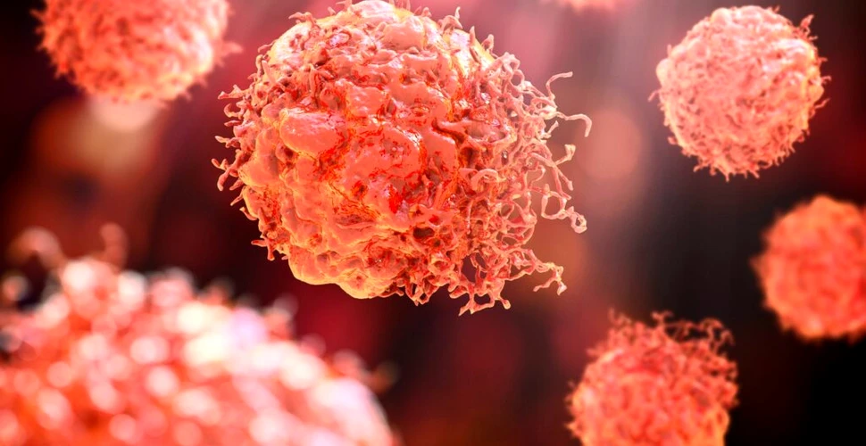 Oamenii de știință au distrus 99% dintre celulele canceroase într-un experiment inovator