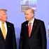 Ce afirmații false a făcut Donald Trump la întâlnirea cu Recep Tayyip Erdogan la summitul NATO de la Ankara