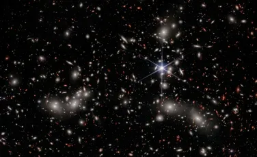 Astronomii au aflat, în sfârșit, cum s-au „aprins” luminile în Univers