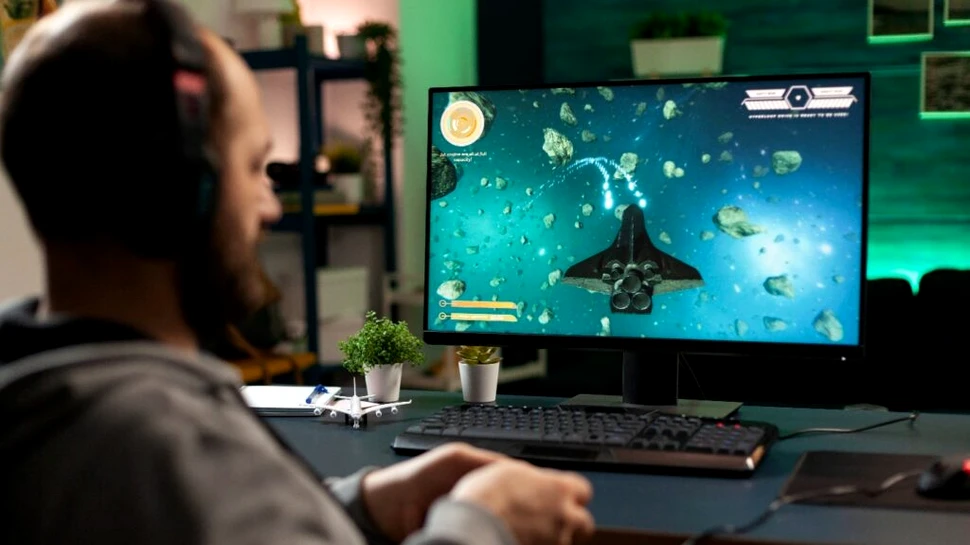 (P) Iată ce monitor gaming se caută în 2024