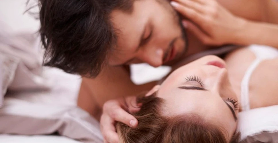 Care sunt cele 10 lucruri care pot îmbunătăţi viaţa sexuală în cuplu