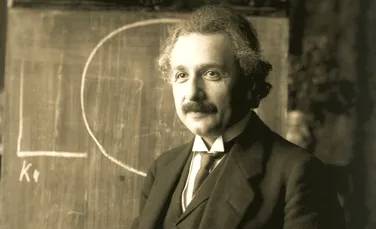 Şi geniile au nevoie de inspiraţie! Einstein admitea într-o scrisoare că Teoria Relativităţii nu ar fi fost posibilă fără ajutorul unui filosof ce a trăit cu un secol înaintea sa