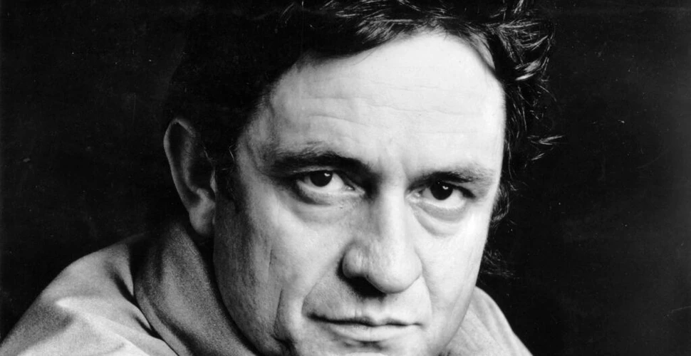 Johnny Cash, omul în negru din Country. A fost primul operator radio american care a primit vestea morții lui Iosif Stalin