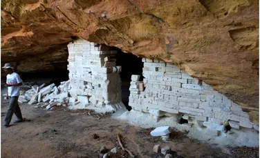 Un sit enigmatic din Madagascar ar fi fost construit de oameni cu origini zoroastriene