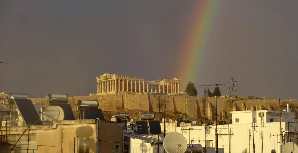 Grecia a avut cea mai călduroasă iarnă din istoria măsurătorilor