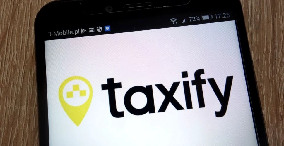 Taxify devine Bolt şi va oferi mai multe opţiuni de transport