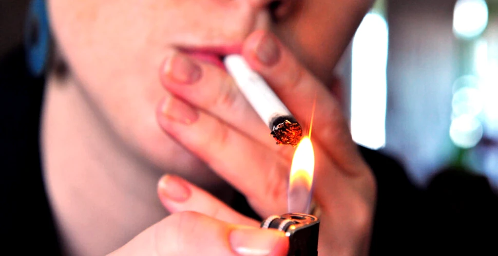 La ce vârstă trebuie să renunți la fumat pentru a evita riscul crescut de moarte?