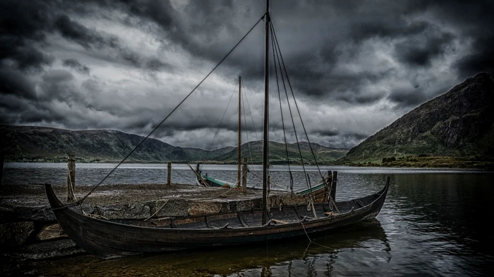 Un nou studiu arată că metoda de navigaţie a vikingilor era extrem de precisă