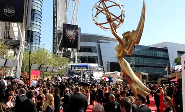 Premiile Emmy ar putea fi amânate din cauza grevei de la Hollywood
