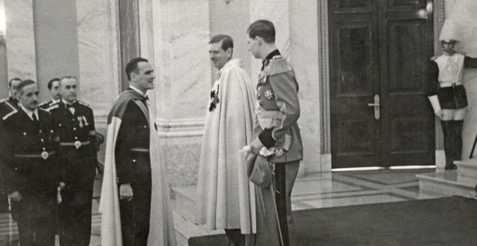 Ce au discutat ministrul de Externe român și comisarul adjunct al Afacerilor Străine al URSS în prejma declanșării celui de-Al Doilea Război Mondial