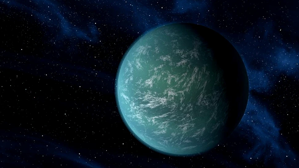 A fost descoperită cea mai apropiată planetă similară Pământului, ce ar putea găzdui viaţă!