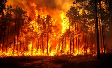Test de cultură generală. Cine a descoperit schimbările climatice?