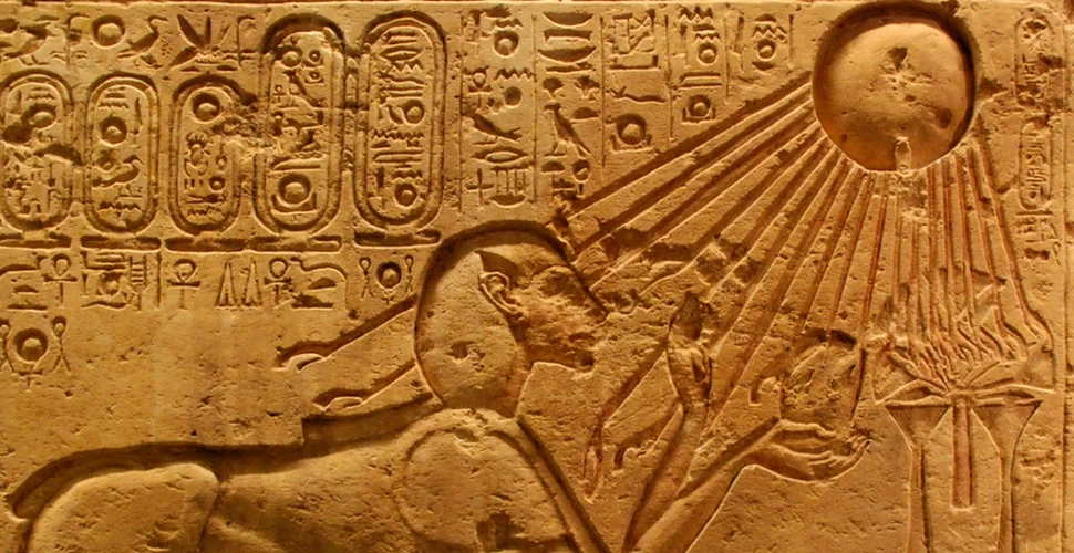 Cum funcţiona propaganda în Egiptul Antic? Arheologii au găsit răspunsul