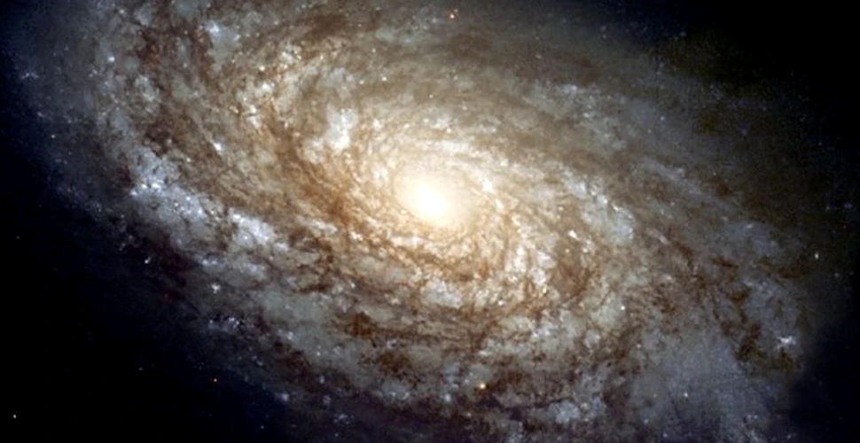 Astronomii amatori dau o mana de ajutor la sortarea galaxiilor
