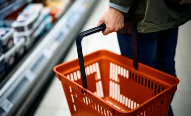 România are una dintre cele mai ridicate rate ale inflației din Uniunea Europeană