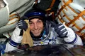 Mark Shuttleworth, primul african în spațiu