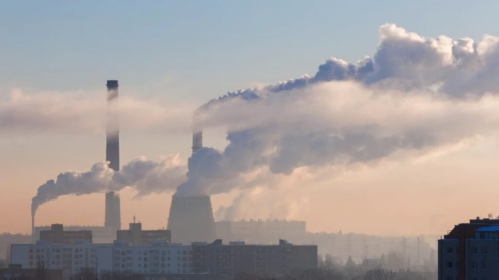 România, „loc de cinste” printre cele mai poluate 8 țări din Europa