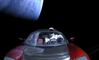 Ce s-ar putea întâmpla dacă maşina lui Elon Musk din spaţiu va contamina alte planete cu bacterii de pe Pământ