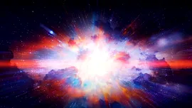 Neutrinii ar putea explica de ce materia a supraviețuit după Big Bang