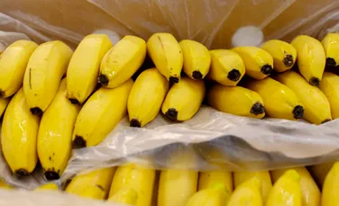 Care banane se vând cel mai bine în supermarketuri?