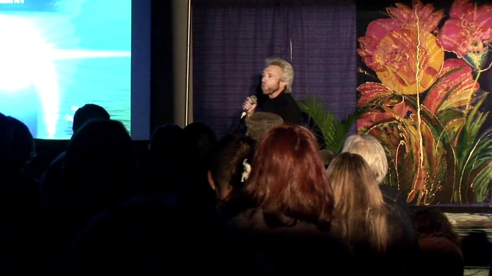 Teoriile unui om au uimit o lume întreagă