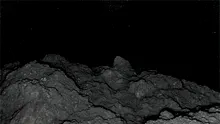 O sondă spațială care se îndreaptă spre un asteroid ar putea găsi cu totul altceva