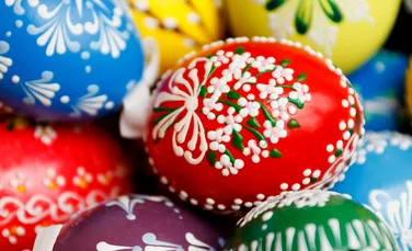 Iată care sunt secretele pentru a obţine cele mai sănătoase şi frumoase ouă de Paşte