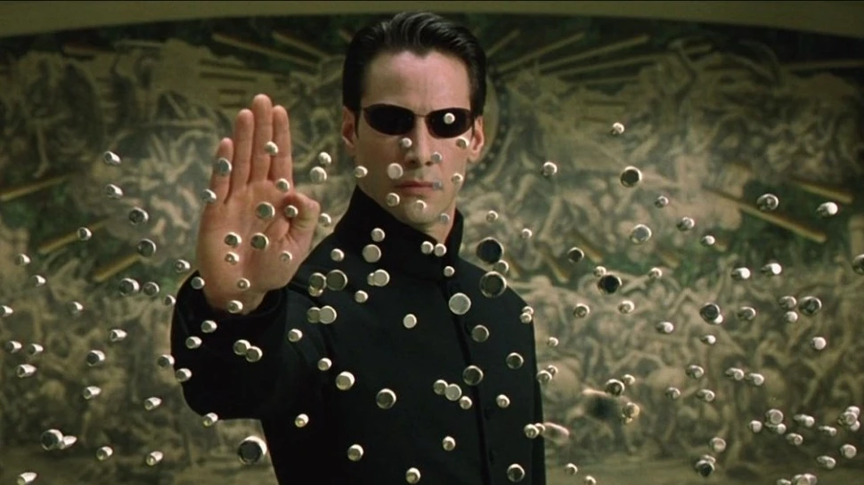 Filmările pentru „Matrix 4” vor debuta în 2020