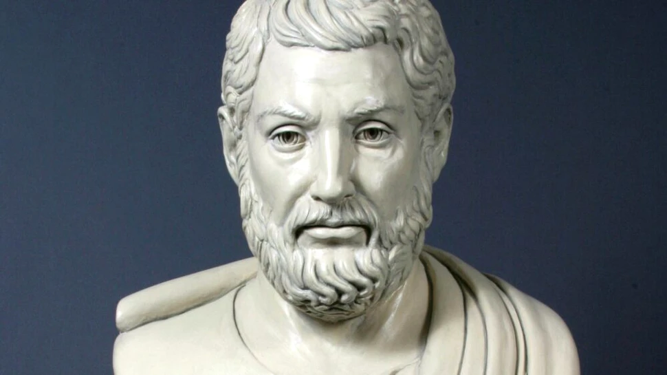 Clistene din Atena, reformatorul constituției și democrației elene