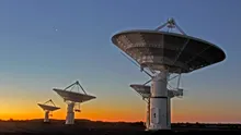 MeerKAT, radiotelescopul impresionant care ajută omenirea să caute viața extraterestră