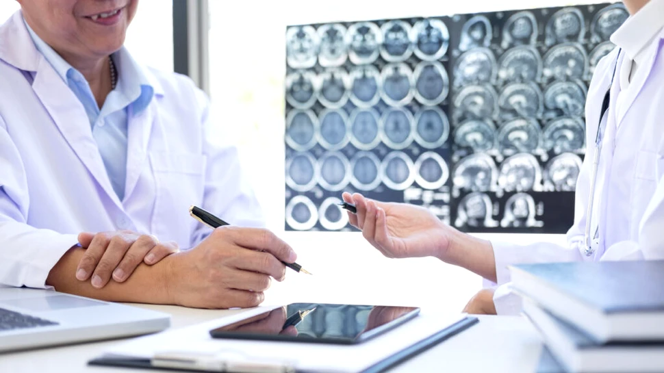 O aplicație pentru smartphone poate identifica în timp real simptomele accidentului vascular cerebral