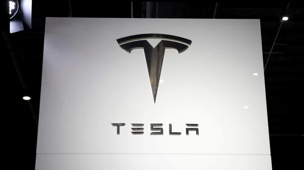 O fabrică de baterii Tesla Megapack va fi construită în Shanghai