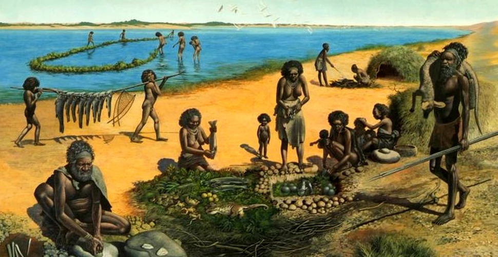 Geneticienii au aflat cine au fost primii locuitori ai Australiei. Vechea teorie a fost răsturnată