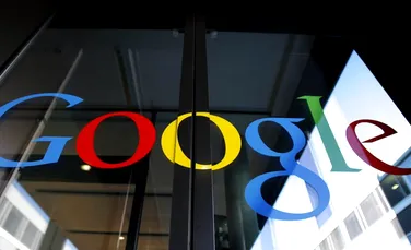 Amendă uriaşă pentru Google, în Franţa