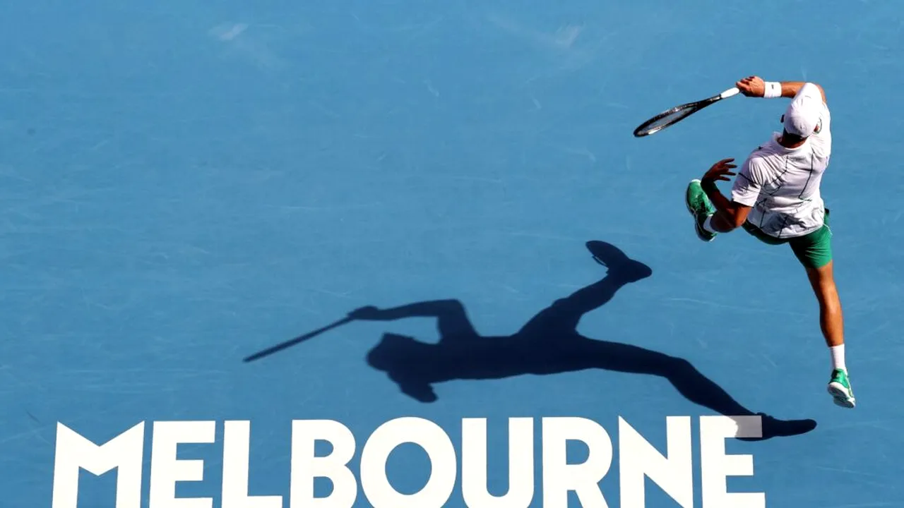 Australian Open 