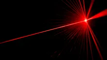 Cercetătorii chinezi au creat un laser care poate citi texte de la peste 1 kilometru distanță