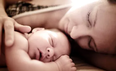Cum afectează bebeluşul emoţiile din timpul sarcinii
