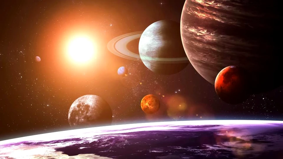 Enigmatica Planeta 9 poate să nu fie de fapt o planetă