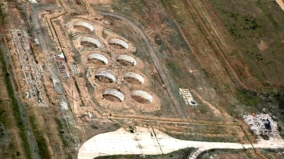 Rusia a muşamalizat un dezastru nuclear de patru ori mai puternic decât accidentul de la Cernobîl. Detaliile ascunse timp de zeci de ani într-un raport secret. Chiar şi în prezent copiii se nasc cu mutaţii fizice